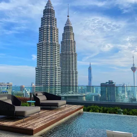Star At Klcc Aparthotel